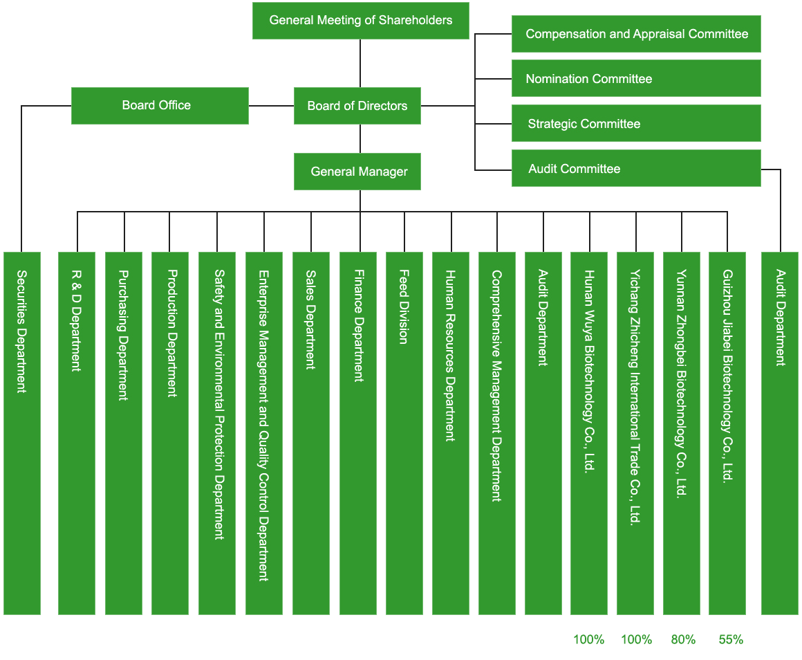 Organization